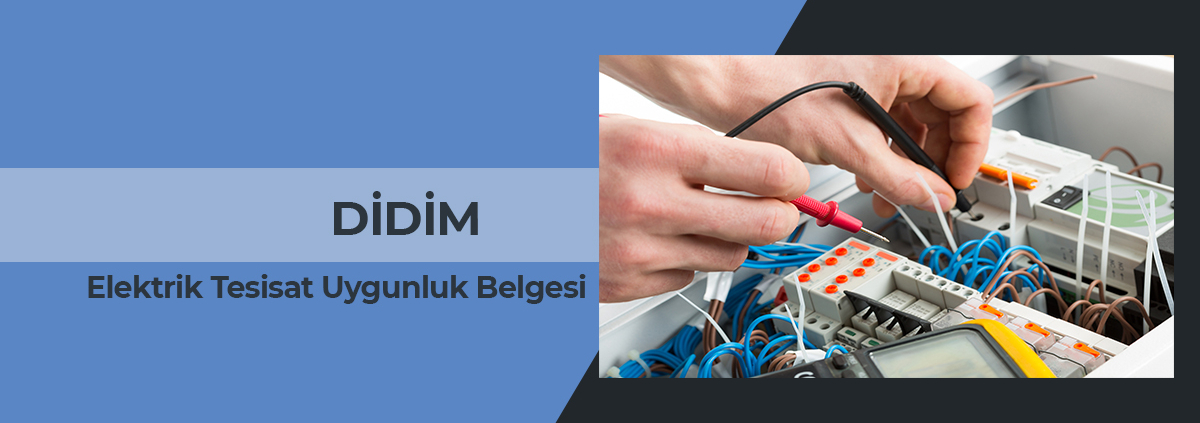 elektrik iç tesisat uygunluk belgesi ve ölçüm raporu didim, elektrik tesisat uygunluk belgesi didim, elektrik tesisat ölçüm raporu didim, elektrik iç tesisat denetim muayene raporu didim, elektrik tesisat uygunluk raporu didim, didim elektrik iç tesisat uygunluk raporu veren firmalar